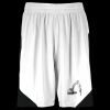 Step-Back Basketball Shorts Thumbnail