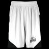 Step-Back Basketball Shorts Thumbnail