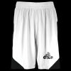 Step-Back Basketball Shorts Thumbnail