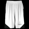 Step-Back Basketball Shorts Thumbnail