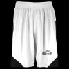 Step-Back Basketball Shorts Thumbnail