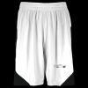 Step-Back Basketball Shorts Thumbnail
