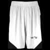 Step-Back Basketball Shorts Thumbnail