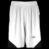 Step-Back Basketball Shorts Thumbnail