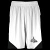 Step-Back Basketball Shorts Thumbnail