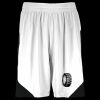 Step-Back Basketball Shorts Thumbnail