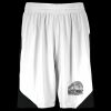 Step-Back Basketball Shorts Thumbnail