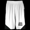 Step-Back Basketball Shorts Thumbnail