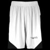 Step-Back Basketball Shorts Thumbnail