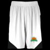 Step-Back Basketball Shorts Thumbnail