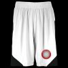 Step-Back Basketball Shorts Thumbnail