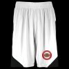 Step-Back Basketball Shorts Thumbnail