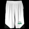 Step-Back Basketball Shorts Thumbnail