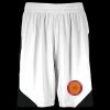 Step-Back Basketball Shorts Thumbnail