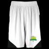 Step-Back Basketball Shorts Thumbnail