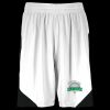Step-Back Basketball Shorts Thumbnail