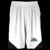 Step-Back Basketball Shorts Thumbnail