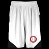 Step-Back Basketball Shorts Thumbnail