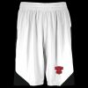 Step-Back Basketball Shorts Thumbnail