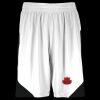 Step-Back Basketball Shorts Thumbnail