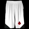 Step-Back Basketball Shorts Thumbnail