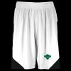 Step-Back Basketball Shorts Thumbnail