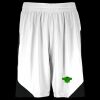 Step-Back Basketball Shorts Thumbnail