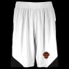Step-Back Basketball Shorts Thumbnail