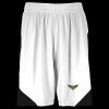 Step-Back Basketball Shorts Thumbnail