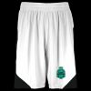 Step-Back Basketball Shorts Thumbnail