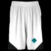 Step-Back Basketball Shorts Thumbnail