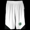 Step-Back Basketball Shorts Thumbnail