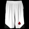 Step-Back Basketball Shorts Thumbnail