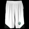 Step-Back Basketball Shorts Thumbnail