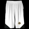 Step-Back Basketball Shorts Thumbnail