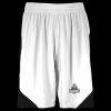 Step-Back Basketball Shorts Thumbnail