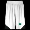 Step-Back Basketball Shorts Thumbnail