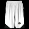 Step-Back Basketball Shorts Thumbnail