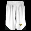 Step-Back Basketball Shorts Thumbnail