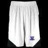 Step-Back Basketball Shorts Thumbnail