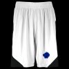 Step-Back Basketball Shorts Thumbnail