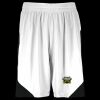 Step-Back Basketball Shorts Thumbnail