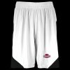 Step-Back Basketball Shorts Thumbnail