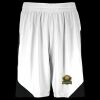 Step-Back Basketball Shorts Thumbnail
