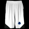 Step-Back Basketball Shorts Thumbnail