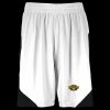 Step-Back Basketball Shorts Thumbnail