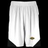 Step-Back Basketball Shorts Thumbnail