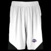 Step-Back Basketball Shorts Thumbnail