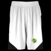 Step-Back Basketball Shorts Thumbnail