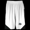 Step-Back Basketball Shorts Thumbnail